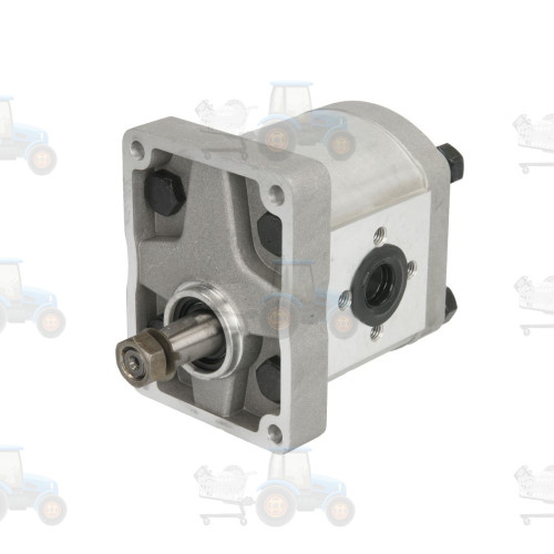 Pompă hidraulică cutie de viteze PNEUMATICS - LM04.0029