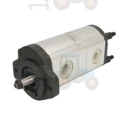 Pompă hidraulică cutie de viteze PNEUMATICS - L73.0296