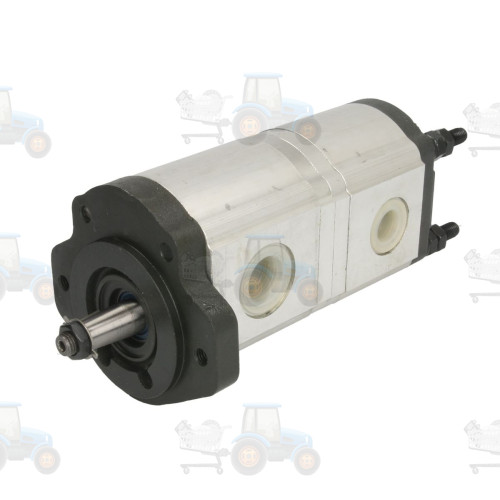 Pompă hidraulică cutie de viteze PNEUMATICS - L73.0296