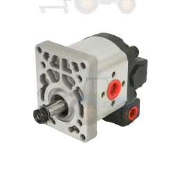 Pompă hidraulică cutie de viteze PNEUMATICS - L73.0012