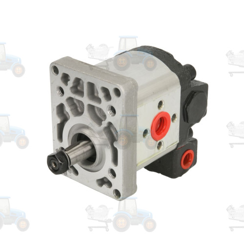 Pompă hidraulică cutie de viteze PNEUMATICS - L73.0012