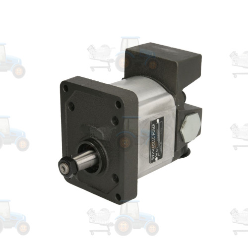 Pompă hidraulică cutie de viteze PNEUMATICS - L73.0749