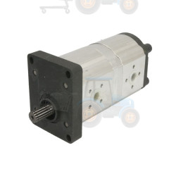 Pompă hidraulică cutie de viteze PNEUMATICS - L73.1026