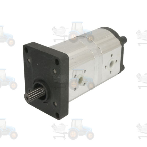 Pompă hidraulică cutie de viteze PNEUMATICS - L73.1026