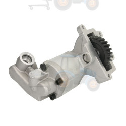 Pompă hidraulică cutie de viteze PNEUMATICS - LM05.0016