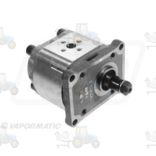 Pompă hidraulică cutie de viteze VAPORMATIC - VPK0300