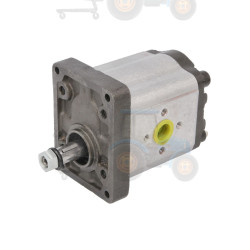 Pompă hidraulică cutie de viteze VAPORMATIC - VPK1116