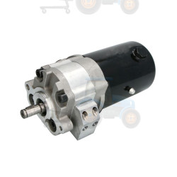 Pompă hidraulică PNEUMATICS - LM02.0156