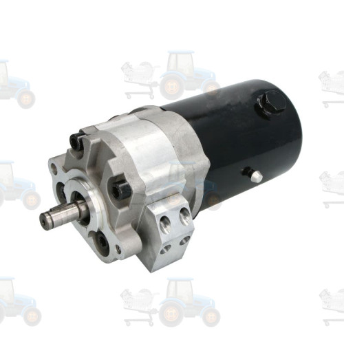 Pompă hidraulică PNEUMATICS - LM02.0156