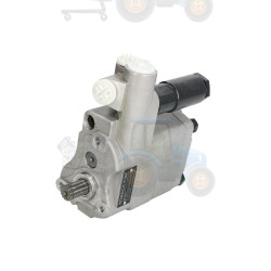 Pompă hidraulică PNEUMATICS - L73.0004