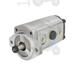 Pompă hidraulică PNEUMATICS - LM02.0146