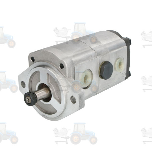 Pompă hidraulică PNEUMATICS - LM02.0146