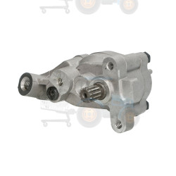 Pompă hidraulică PNEUMATICS - L73.0003