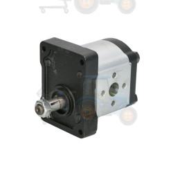 Pompă hidraulică PNEUMATICS - LM02.0394