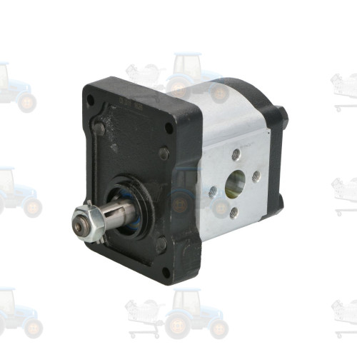 Pompă hidraulică PNEUMATICS - LM02.0394