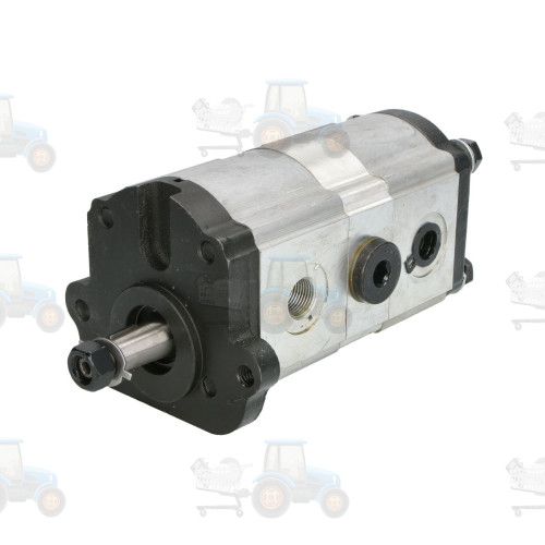 Pompă hidraulică PNEUMATICS - LM02.0573