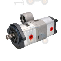 Pompă hidraulică PNEUMATICS - L73.1001