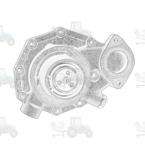 Pompa apa OE JOHN DEERE - SE501609