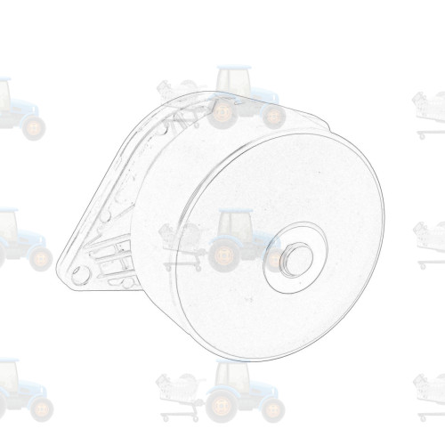 Pompa apa OE PERKINS - T421441