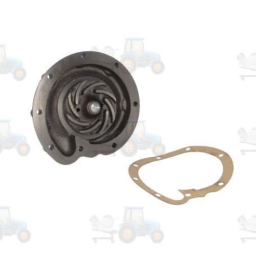 Pompa apa VAPORMATIC - VPE1022