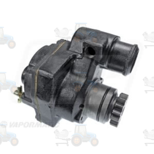 Pompa apa VAPORMATIC - VPE1164