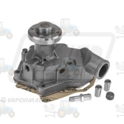Pompa apa VAPORMATIC - VPE1270