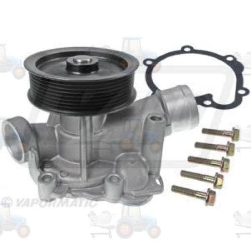 Pompa apa VAPORMATIC - VPE1285