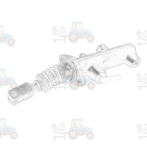 Pompa centrala frana OE CNH - 87748269