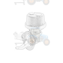 Pompa combustibil OE CLAAS - 0011412090