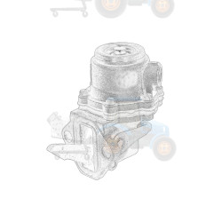 Pompa combustibil OE CNH - 504090936