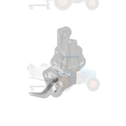 Pompa combustibil OE CNH - 84142216