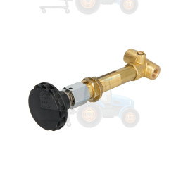 Pompa combustibil IPD PARTS - 9H2256