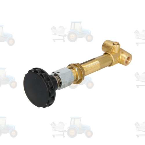 Pompa combustibil IPD PARTS - 9H2256