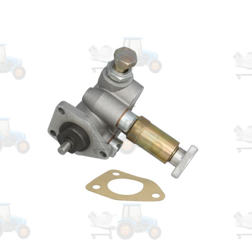 Pompa, combustibil ENGITECH - 9346