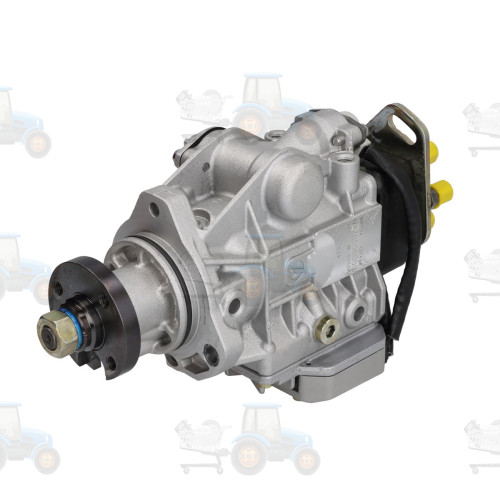 Pompa de injectie DIESEL REMAN - VP30/06010/DR3