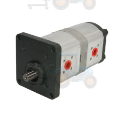 Pompă hidraulică cutie de viteze PNEUMATICS - L73.0748