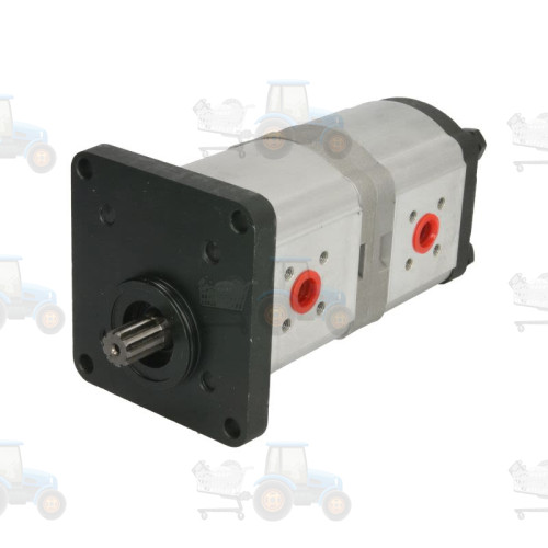 Pompă hidraulică cutie de viteze PNEUMATICS - L73.0748