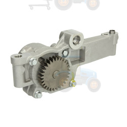 Pompa ulei IPD PARTS - 1898777