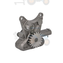 Pompa ulei Massey Ferguason - VPD1000, 02/130145, 02130145, 108155, 130300070706, 1641076M91, 296240A1, 32286, 34083, 34185, 3638632M91, 41134073, 41314178, 552896, 736513R91, 81804347, 957E-6600-B, 957E-6600-C, 957E6600B, 957E6600C, AJR4120, MC296240A1, P41314078, 3637359M91, 41314021, 41314026, 41314043, 41314046, 41314073, 41314078, 41314079, 41314165, 41314187, 736513M91, 30/90-1