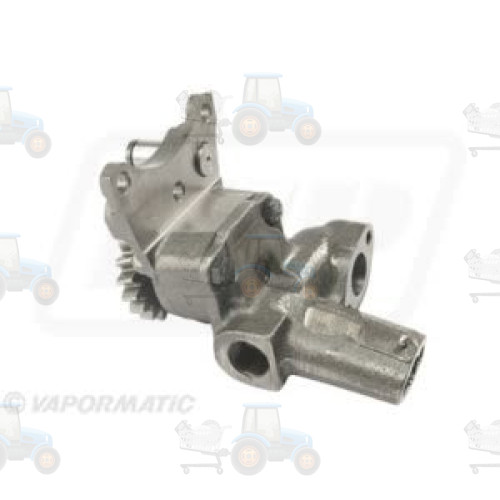 Pompa ulei VAPORMATIC - VPD1001