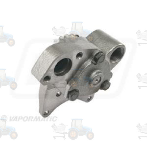 Pompa ulei VAPORMATIC - VPD1002