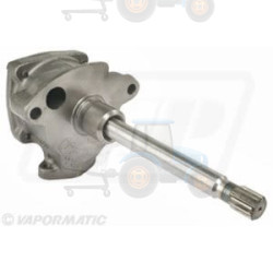 Pompa ulei VAPORMATIC - VPD1012