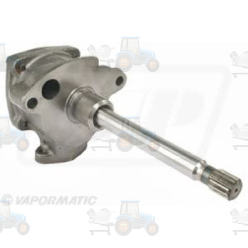 Pompa ulei VAPORMATIC - VPD1012
