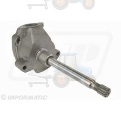 Pompa ulei VAPORMATIC - VPD1013