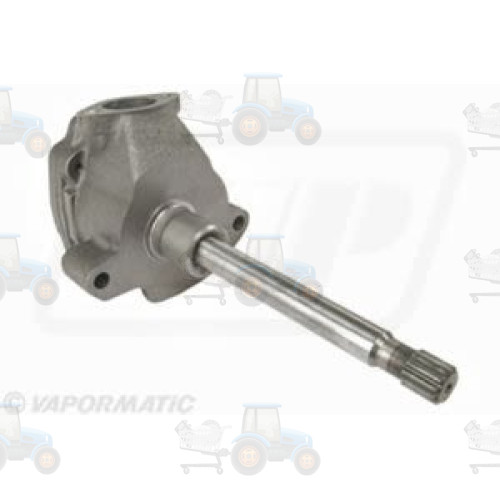 Pompa ulei VAPORMATIC - VPD1013