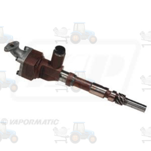 Pompa ulei VAPORMATIC - VPD1062