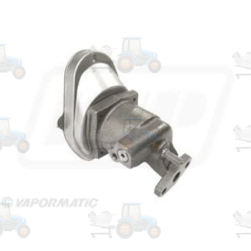 Pompa ulei VAPORMATIC - VPD1100