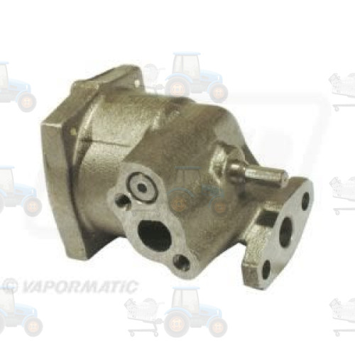 Pompa ulei VAPORMATIC - VPD1102