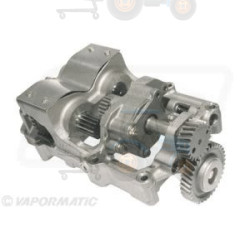 Pompa ulei VAPORMATIC - VPD1620