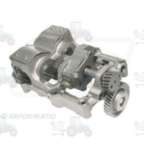 Pompa ulei VAPORMATIC - VPD1620